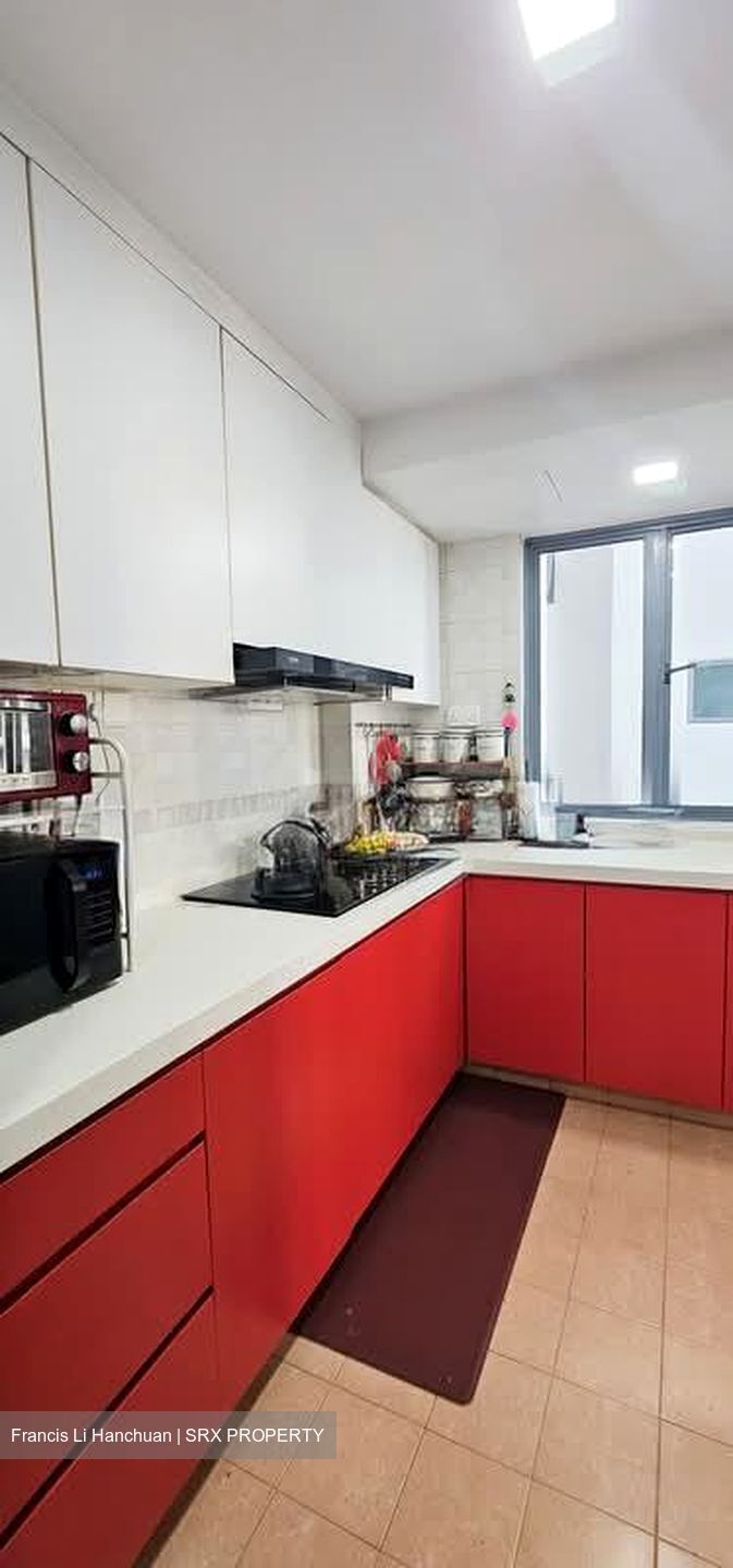 Aquarius By The Park (D16), Condominium #577129651